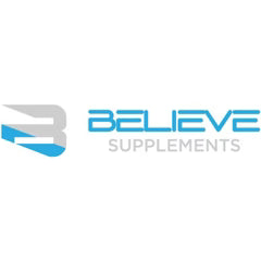 Believe - LIFT Nutrition