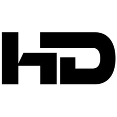 HD Muscle - LIFT Nutrition
