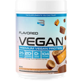 Flavored Vegan - LIFT Nutrition