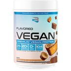 Flavored Vegan - LIFT Nutrition