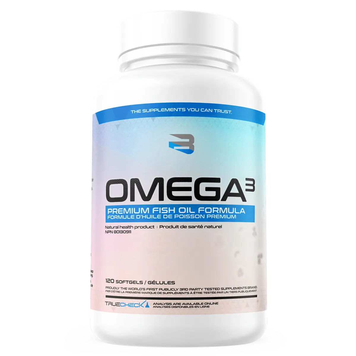 Omega 3 - LIFT Nutrition