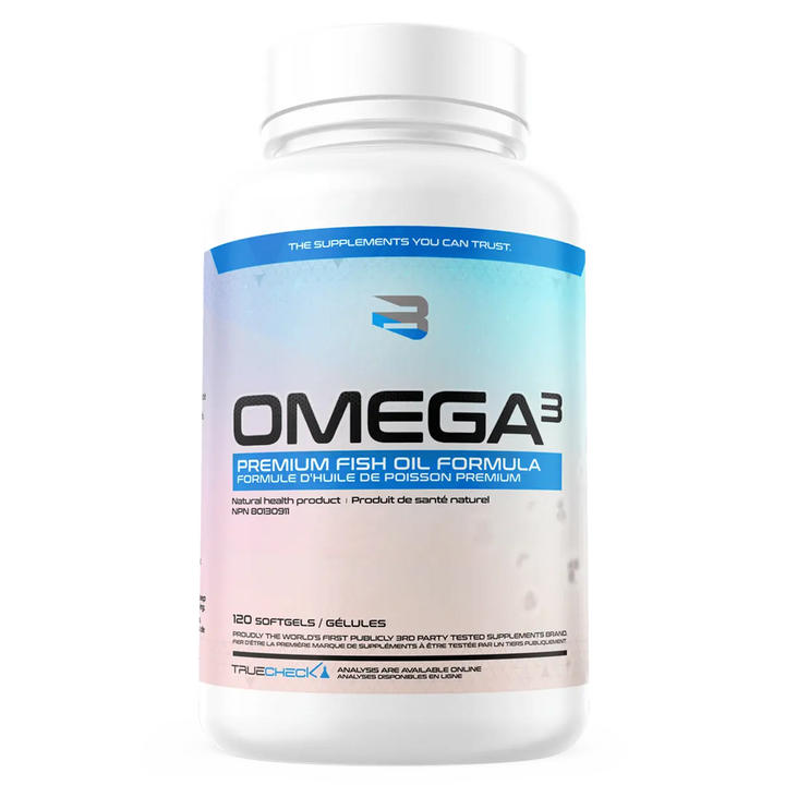 Omega 3 - LIFT Nutrition