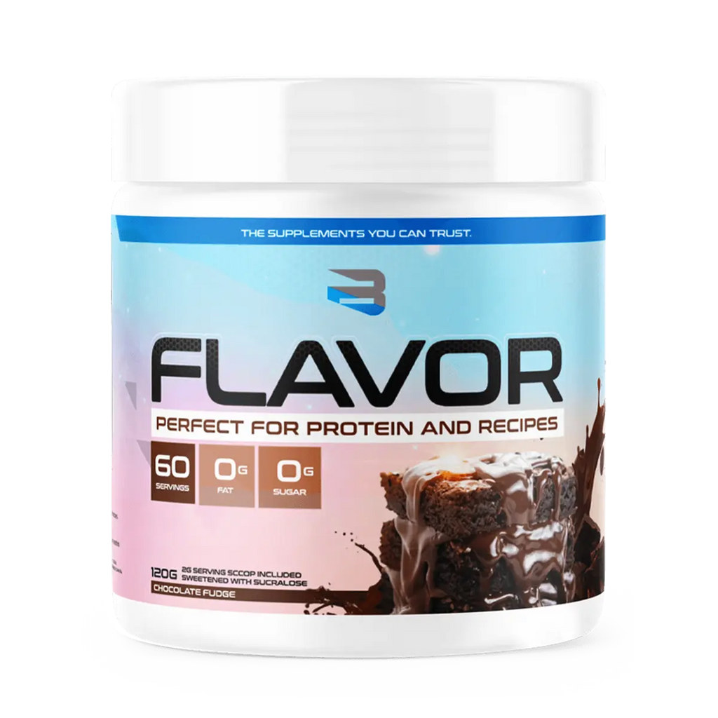 Flavor - LIFT Nutrition
