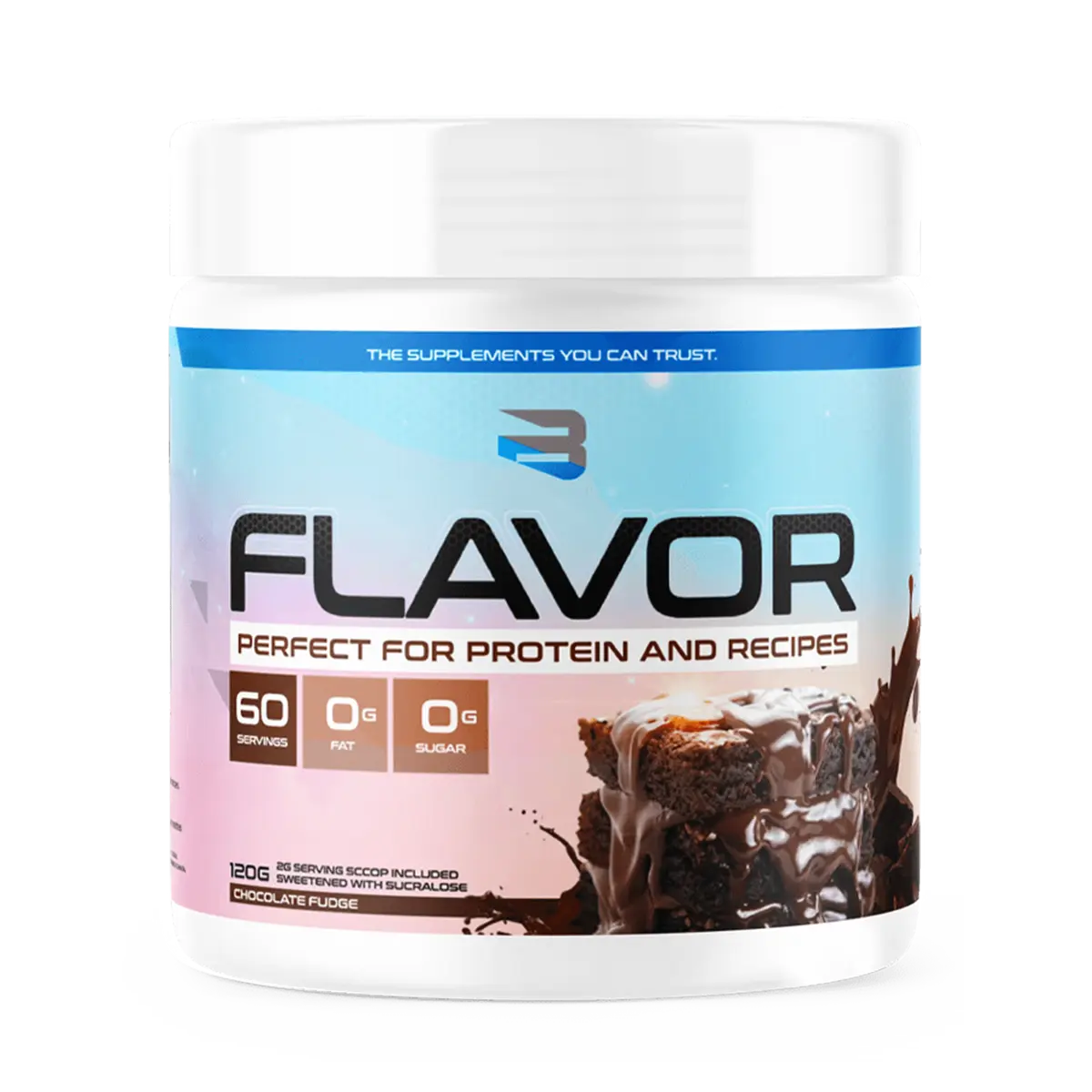 Flavor - LIFT Nutrition