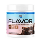 Flavor - LIFT Nutrition