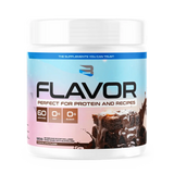 Flavor - LIFT Nutrition