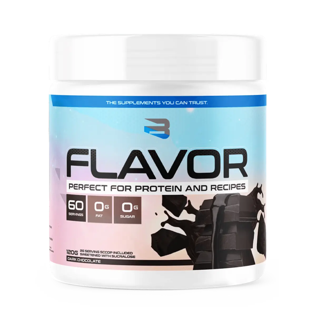 Flavor - LIFT Nutrition