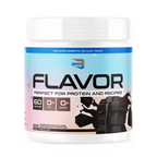 Flavor - LIFT Nutrition