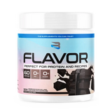 Flavor - LIFT Nutrition
