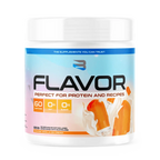 Flavor - LIFT Nutrition