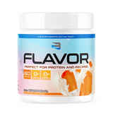 Flavor - LIFT Nutrition