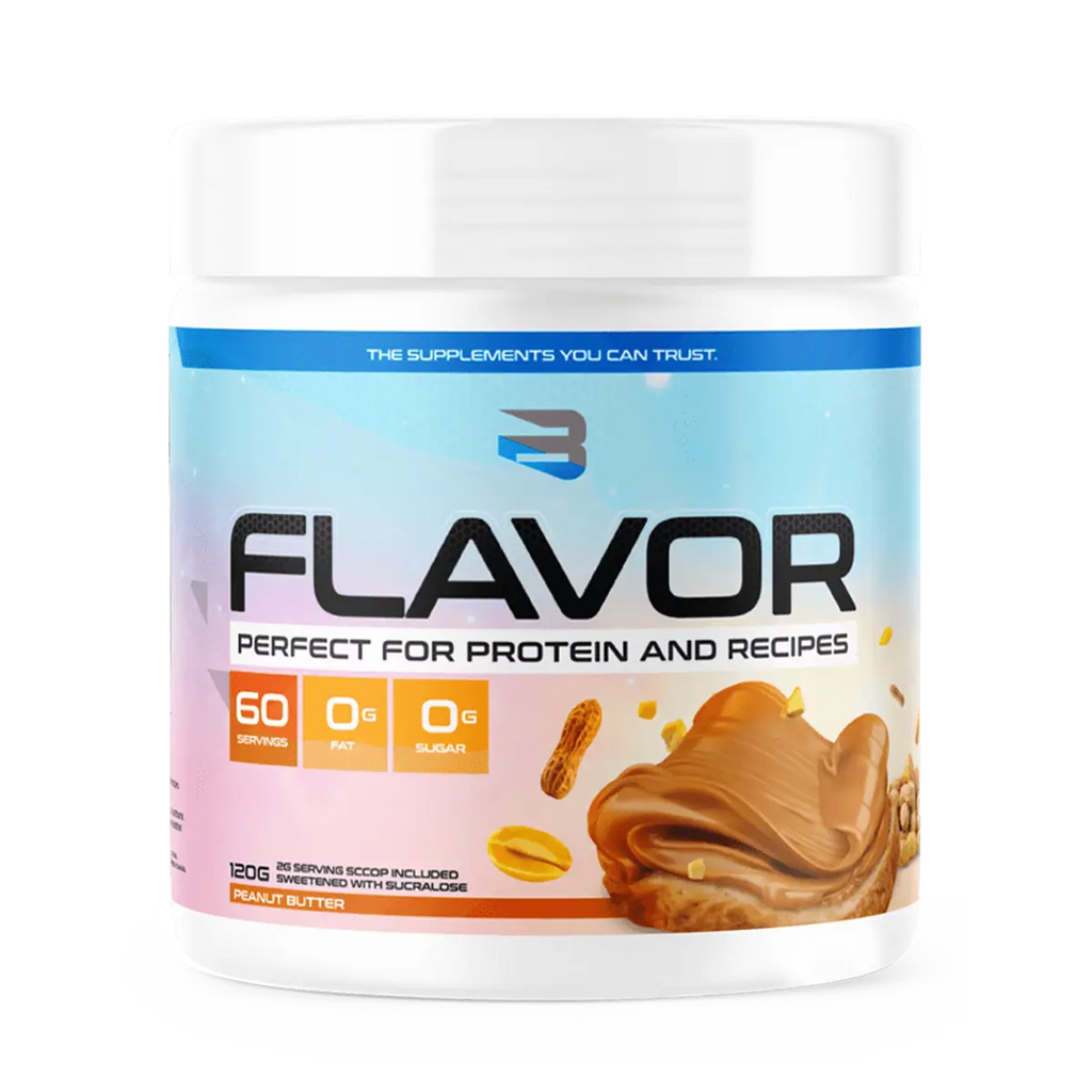 Flavor - LIFT Nutrition
