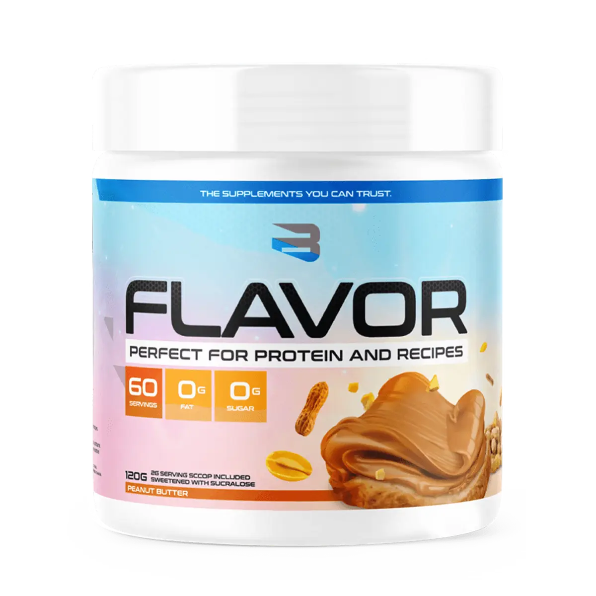 Flavor - LIFT Nutrition