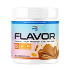 Flavor - LIFT Nutrition