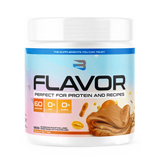 Flavor - LIFT Nutrition