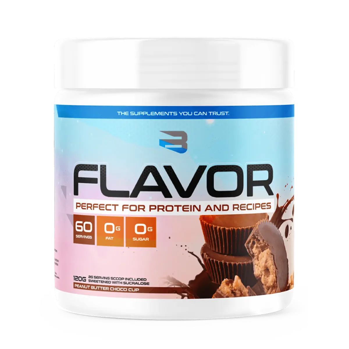 Flavor - LIFT Nutrition
