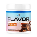 Flavor - LIFT Nutrition