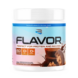 Flavor - LIFT Nutrition