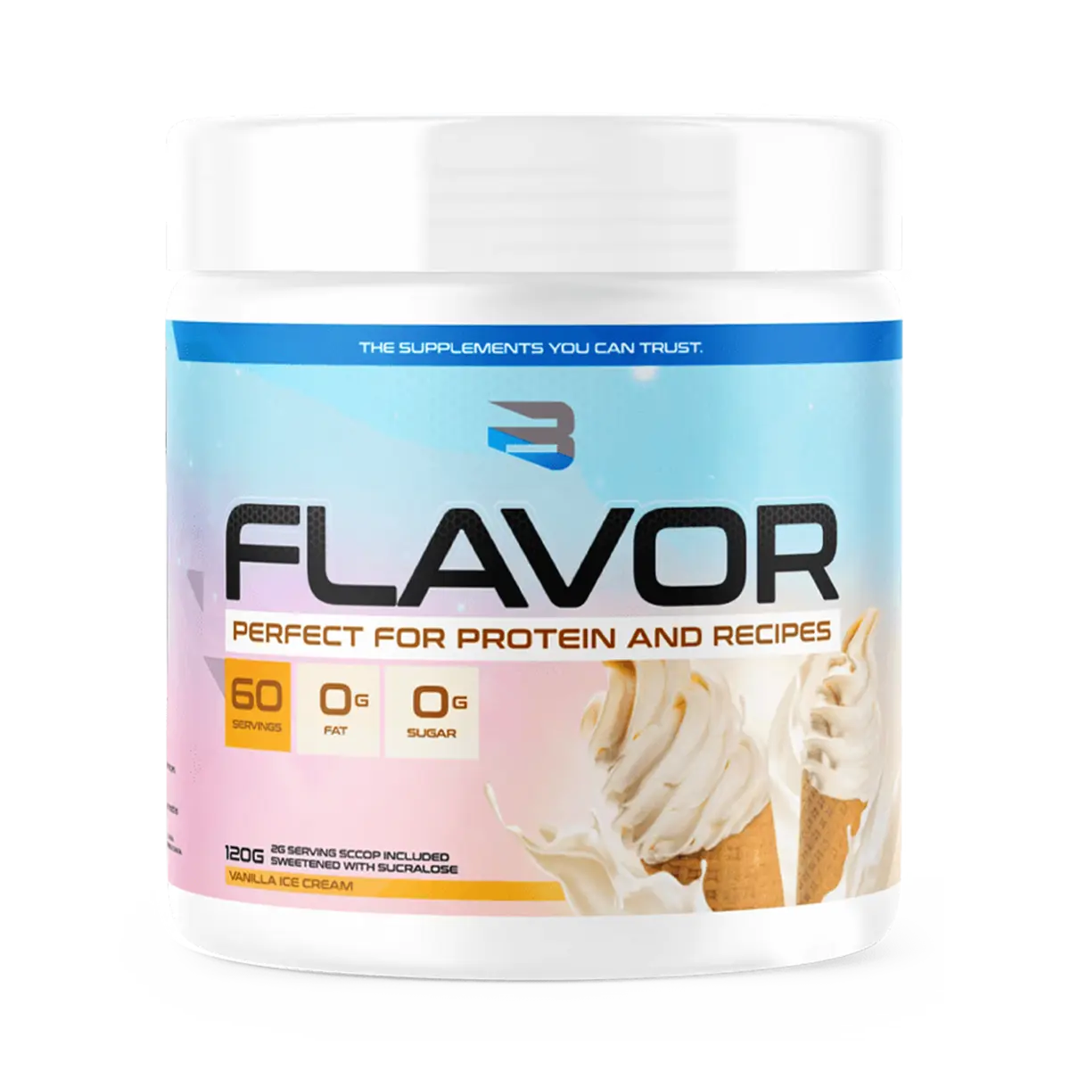 Flavor - LIFT Nutrition