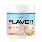 Flavor - LIFT Nutrition
