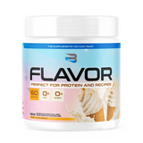 Flavor - LIFT Nutrition