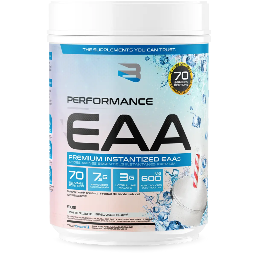 EAA - LIFT Nutrition