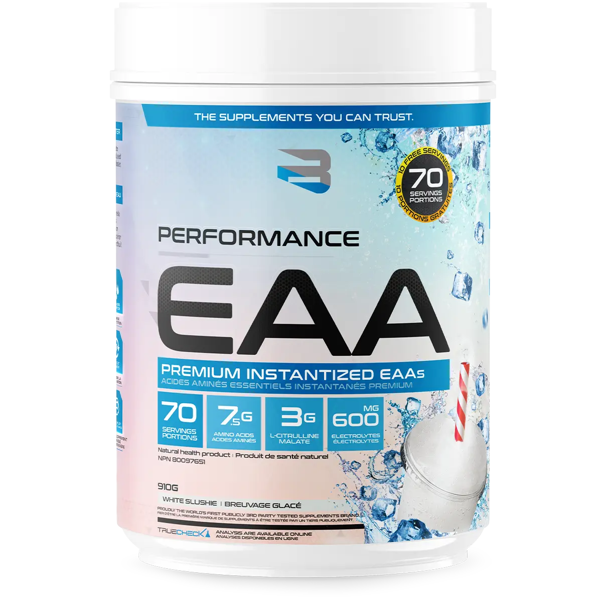 EAA - LIFT Nutrition