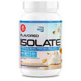 Flavored Isolate - LIFT Nutrition