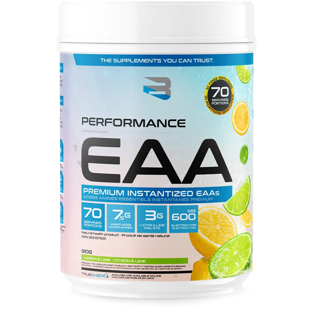 EAA - LIFT Nutrition