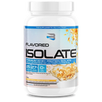 Flavored Isolate - LIFT Nutrition