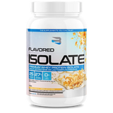 Flavored Isolate - LIFT Nutrition