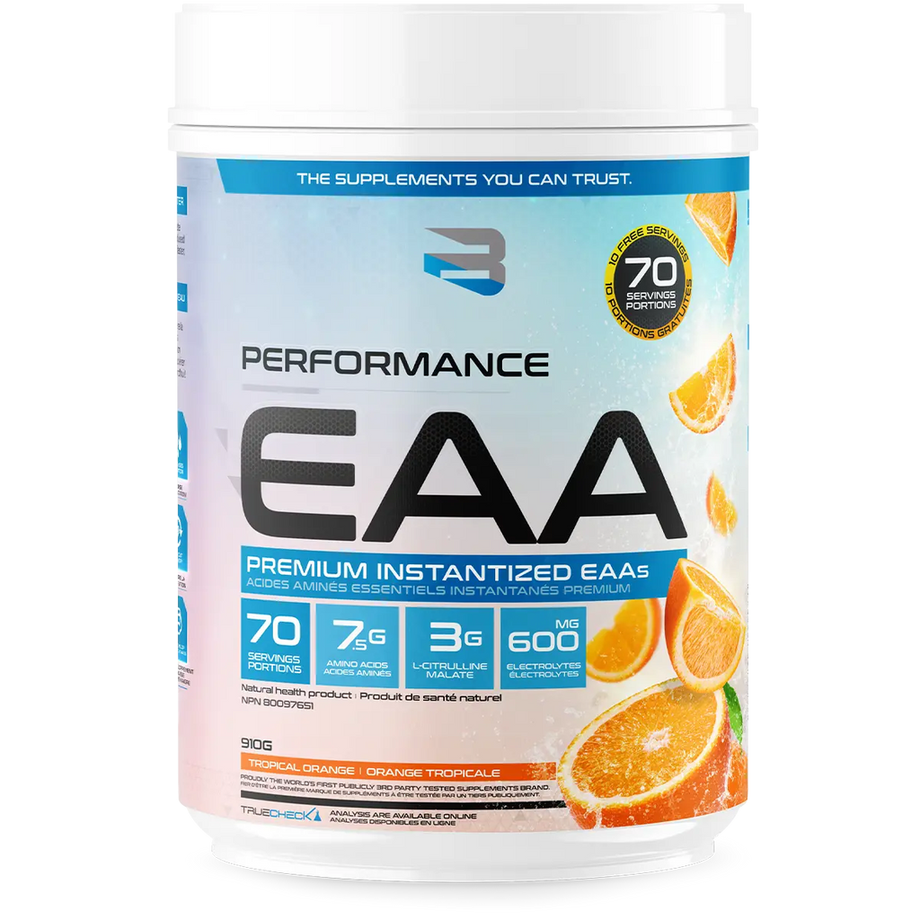 EAA - LIFT Nutrition