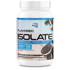 Flavored Isolate - LIFT Nutrition
