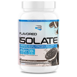 Flavored Isolate - LIFT Nutrition