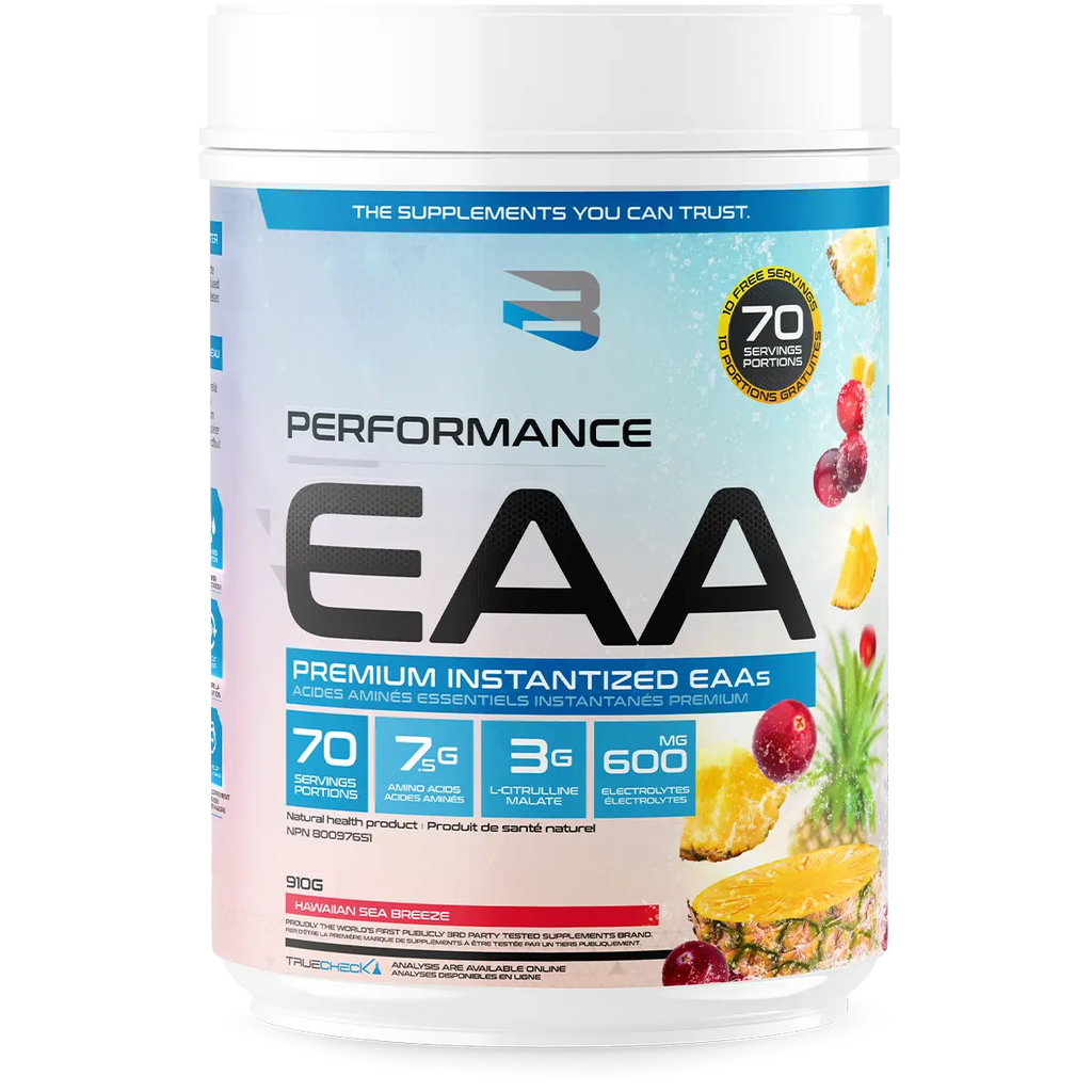 EAA - LIFT Nutrition
