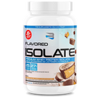 Flavored Isolate - LIFT Nutrition