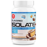Flavored Isolate - LIFT Nutrition