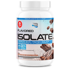 Flavored Isolate - LIFT Nutrition