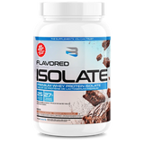Flavored Isolate - LIFT Nutrition