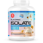 Flavored Isolate - LIFT Nutrition