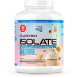 Flavored Isolate - LIFT Nutrition