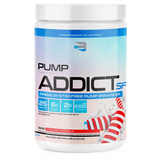 Pump Addict SF - LIFT Nutrition