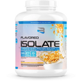 Flavored Isolate - LIFT Nutrition