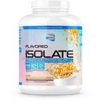 Flavored Isolate - LIFT Nutrition