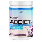 Pump Addict SF - LIFT Nutrition