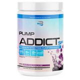 Pump Addict SF - LIFT Nutrition