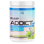 Pump Addict SF - LIFT Nutrition