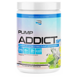 Pump Addict SF - LIFT Nutrition