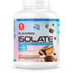 Flavored Isolate - LIFT Nutrition