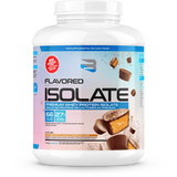 Flavored Isolate - LIFT Nutrition